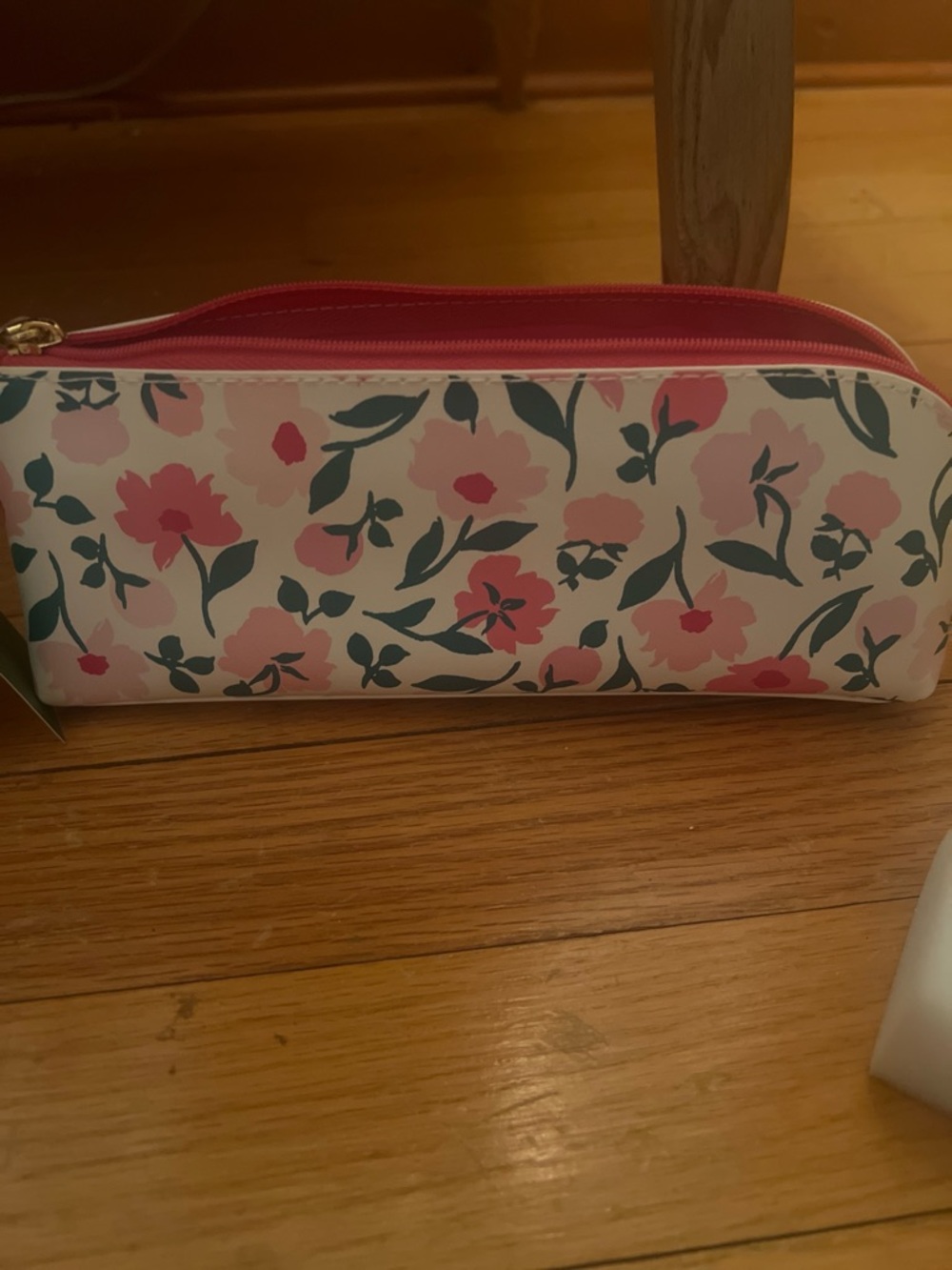 Kate Spade Floral Pencil Case - Picture 11 of 15